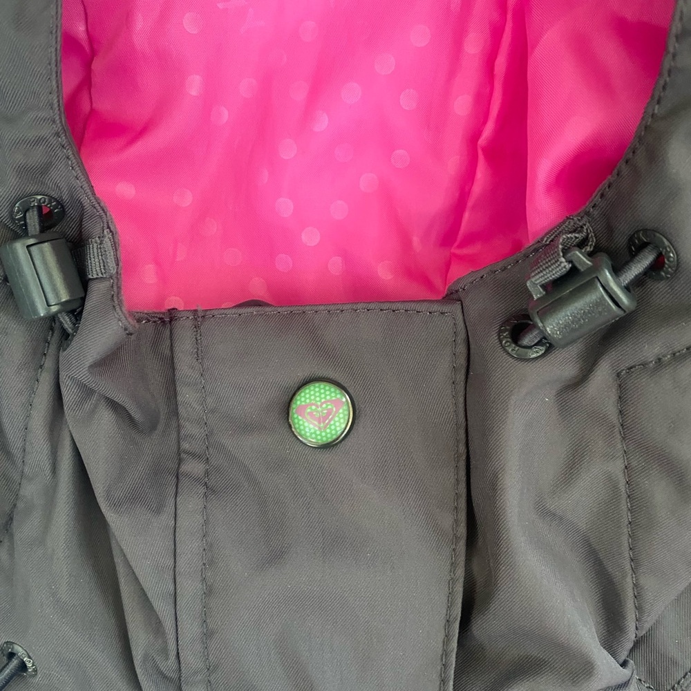 Roxy ski/snowboard jacket - Picture 7 of 11